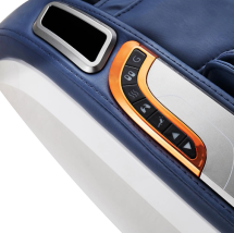 Массажное кресло iMassage ZigZag