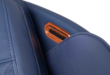 Массажное кресло iMassage ZigZag