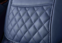 Массажное кресло iMassage ZigZag