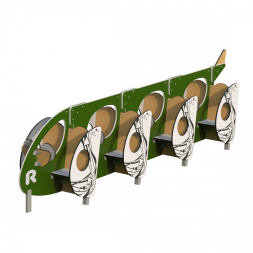 Игровое оборудование Romana 057.74.10 для детских площадок