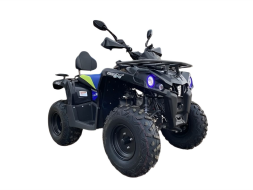 Квадроцикл GLADIATOR F200 Premium, фото 2 Квадроцикл GLADIATOR F200 Premium, фото 2