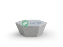 Скамейка «Мозаика» Скамейка «Мозаика»