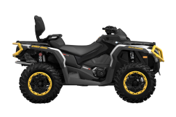 Квадроцикл BRP Can-Am Outlander Max XT-P 1000R (2024) (ПСМ), фото 2 Квадроцикл BRP Can-Am Outlander Max XT-P 1000R (2024) (ПСМ), фото 2