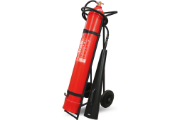 Огнетушитель ИНЕЙ ОУ-25 ВСЕ 112-27