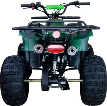 Квадроцикл RAPTOR 8 ATV125U Classic 125CC 4Т Квадроцикл RAPTOR 8 ATV125U Classic 125CC 4Т
