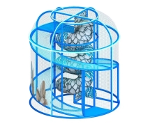 Спайдер Горная река Спайдер Горная река