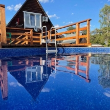 Бассейн Лагуна Гигабасс 12,0х6,0х1,5 м