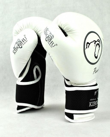 Перчатки боксерские Kiboshu PUNCH II, фото 1
