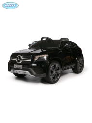 Электромобиль Mercedes-Benz Concept GLC Coupe BBH-0008,4WD, полный привод (Черный глянец) BBH-0008,4WD, фото 1
