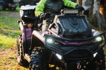 Квадроцикл AODES Pathcross MAX 1000 LTD Квадроцикл AODES Pathcross MAX 1000 LTD