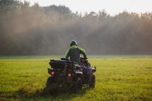 Квадроцикл AODES Pathcross MAX 1000 LTD Квадроцикл AODES Pathcross MAX 1000 LTD