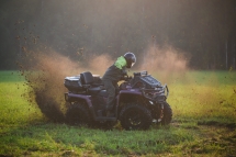 Квадроцикл AODES Pathcross MAX 1000 LTD Квадроцикл AODES Pathcross MAX 1000 LTD