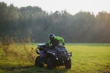 Квадроцикл AODES Pathcross MAX 1000 LTD Квадроцикл AODES Pathcross MAX 1000 LTD