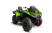 Квадроцикл AODES Pathcross MAX 1000 LTD Квадроцикл AODES Pathcross MAX 1000 LTD