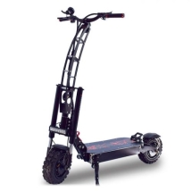 Электросамокат Yokamura G 4000W (60V/28AH) Электросамокат Yokamura G 4000W (60V/28AH)