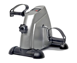 Велотренажер мини DFC B12 Серый, фото 1