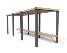 Пергола Радуга 10015 Пергола Радуга 10015