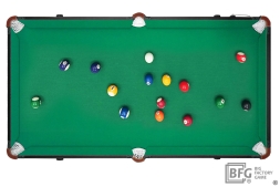 Бильярд BFG Compact Light 5 (Анкор), фото 8