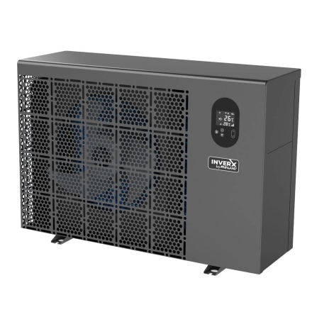 Тепловой насос Fairland InverX 110t 40 кВт, фото 1