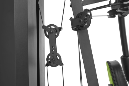 Силовая станция, Арт. ADBE-10250GN, фото 8