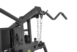 Силовая станция, Арт. ADBE-10250GN, фото 4 Силовая станция, Арт. ADBE-10250GN, фото 4