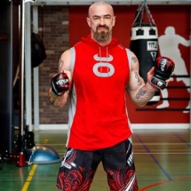Безрукавка Jaco jachood017