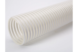 Напорно-всасывающий шланг из ПВХ 100 мм, 30 м Тексоник PHD-UL-100-30, фото 2