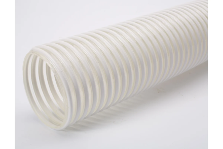 Напорно-всасывающий шланг из ПВХ 100 мм, 30 м Тексоник PHD-UL-100-30, фото 2