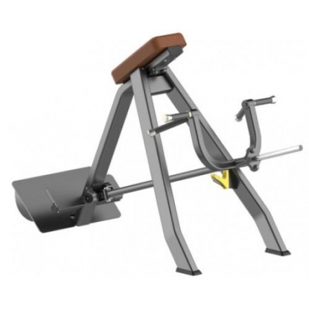 E-1061В Т-образная тяга с упором в наклоне (Incline Level Row), фото 1