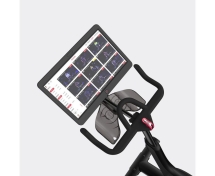 Велотренажер YESOUL Smart Spinning bike V1 PLUSE белый Велотренажер YESOUL Smart Spinning bike V1 PLUSE белый