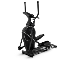 Эллиптический тренажер DFC E99614, фото 2 Эллиптический тренажер DFC E99614, фото 2