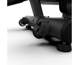 Эллиптический тренажер DFC E99614, фото 9 Эллиптический тренажер DFC E99614, фото 9