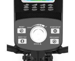 Эллиптический тренажер DFC E99614, фото 8 Эллиптический тренажер DFC E99614, фото 8