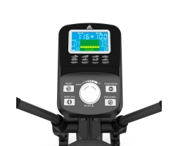 Эллиптический тренажер DFC E99614, фото 7 Эллиптический тренажер DFC E99614, фото 7