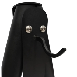 Стойка для рукояток для тяги BGHSET5 BRONZE GYM, фото 6