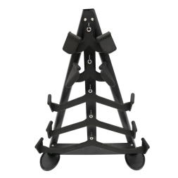 Стойка для рукояток для тяги BGHSET5 BRONZE GYM, фото 4