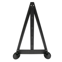 Стойка для рукояток для тяги BGHSET5 BRONZE GYM, фото 1