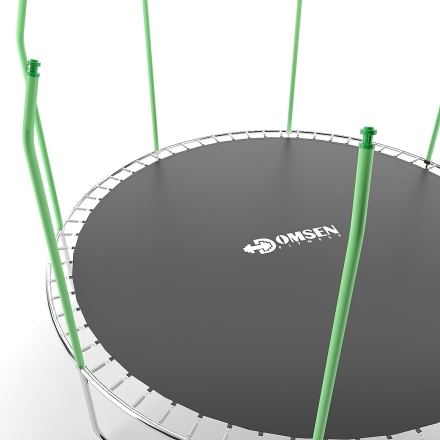 Батут Domsen Fitness Gravity Light 10FT, фото 10