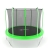 Батут Domsen Fitness Gravity Light 10FT