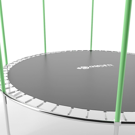 Батут Domsen Fitness Gravity Light 10FT, фото 5