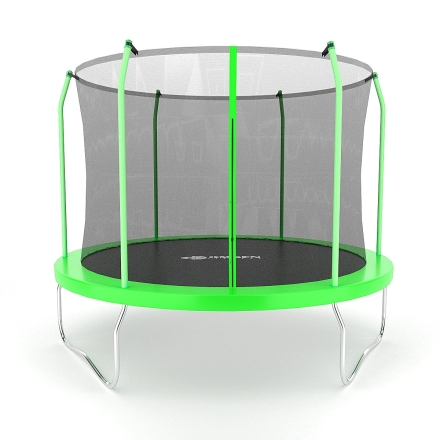 Батут Domsen Fitness Gravity Light 10FT, фото 2