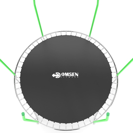 Батут Domsen Fitness Gravity Light 10FT, фото 4