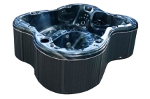 Спа бассейн Fonteyn Spas Trend Spa Shamrock