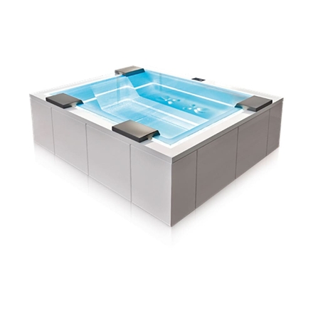 Спа бассейн Treesse Zen, фото 2