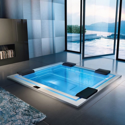 Спа бассейн Treesse Zen, фото 4