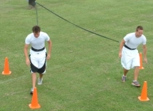 Корд эспандерный 5 м. 7-9 кг. Prof+ Корд эспандерный 5 м. 7-9 кг. Prof+