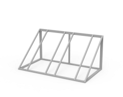 Велопарковка Пульс 2, фото 2