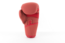 (UFC Tonal Boxing 16Oz - красные) (UFC Tonal Boxing 16Oz - красные)