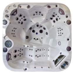 СПА бассейн Coast Spas Apex Luxury, фото 1