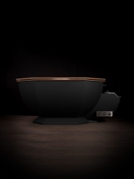 Банный чан KELLEK Boil AISI 304 на 6-8 человек, фото 10